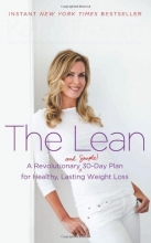 Cover art for The Lean: A Revolutionary (and Simple!) 30-Day Plan for Healthy, Lasting Weight Loss