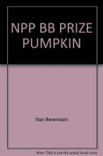 Cover art for Npp BB Prize Pumpkin