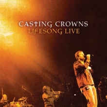 Cover art for Lifesong Live 