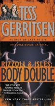 Cover art for Body Double (Rizzoli & Isles #4)