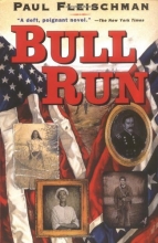 Cover art for Bull Run