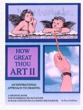 Cover art for How Great Thou Art II