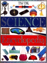 Cover art for DK Science Encyclopedia (Revised Edition)