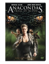 Cover art for Anacondas: Trail of Blood