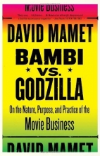 Cover art for Bambi vs. Godzilla: On the Nature, Purpose, and Practice of the Movie Business (Vintage)