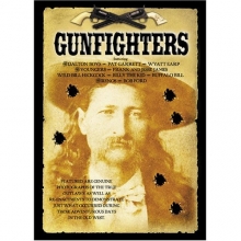 Cover art for Gunfighters