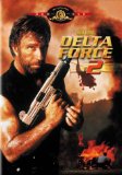 Cover art for Delta Force 2 - Operation Stranglehold