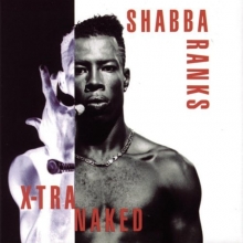 Cover art for Xtra Naked