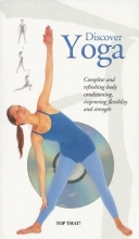Cover art for Discover Yoga/Pilates 2 Set Books & DVD