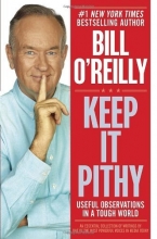 Cover art for Keep It Pithy: Useful Observations in a Tough World