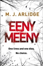 Cover art for Eeny Meeny: Di Helen Grace 1