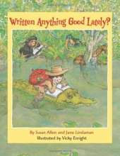 Cover art for Written Anything Good Lately?