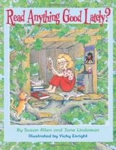 Cover art for Read Anything Good Lately? (Single Titles)