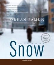 Cover art for Snow