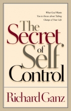 Cover art for Secret of Self Control