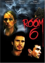 Cover art for Room 6