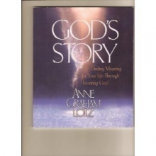 Cover art for Gods Story Member Book