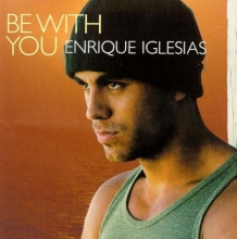 Cover art for Be With You / Solo Me Importas Tu