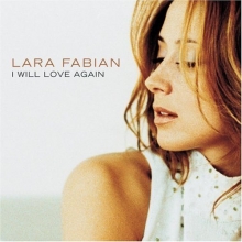 Cover art for I Will Love Again
