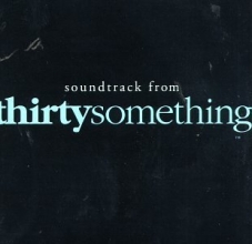 Cover art for Soundtrack from Thirtysomething (1987-1991 Television Series)