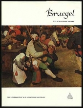 Cover art for Bruegel