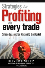 Cover art for Strategies for Profiting on Every Trade: Simple Lessons for Mastering the Market