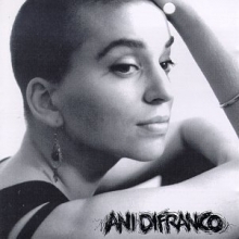 Cover art for Ani Difranco