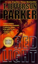 Cover art for Red Light