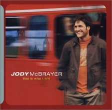 Cover art for This Is Who I Am