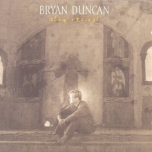 Cover art for Slow Revival