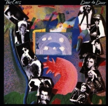 Cover art for Door to Door
