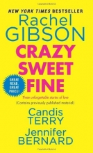 Cover art for Crazy Sweet Fine