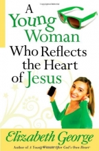 Cover art for A Young Woman Who Reflects the Heart of Jesus
