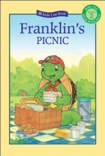 Cover art for Franklin's Picnic (Kids Can Read!)