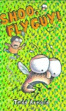 Cover art for Shoo, Fly Guy! (Fly Guy, No. 3)