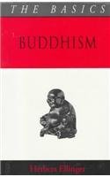 Cover art for Buddhism (The Basics)