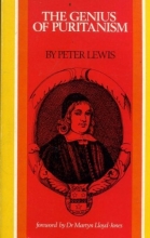 Cover art for Genius of Puritanism