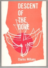 Cover art for Descent of the Dove