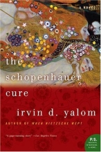 Cover art for The Schopenhauer Cure: A Novel (P.S.)