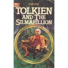 Cover art for Tolkien & the Silmarillion