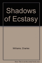 Cover art for Shadows of Ecstasy