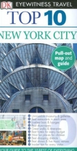 Cover art for Top 10 New York City (Eyewitness Top 10 Travel Guide)