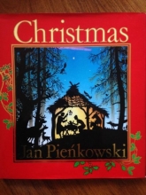 Cover art for CHRISTMAS-KING JAMES VER