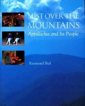 Cover art for Mist Over the Mountains: Appalachia and Its People