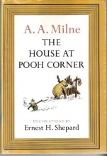 Cover art for The House at Pooh Corner: 2