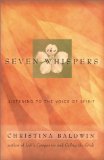 Cover art for The Seven Whispers: Listening to the Voice of Spirit