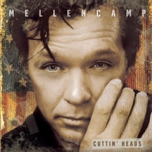 Cover art for Cuttin' Heads