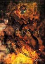 Cover art for Ergo Proxy, Volume 6: Deus Ex Machina