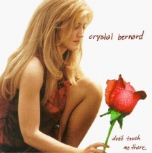 Cover art for Don't Touch ME There