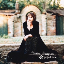 Cover art for Perfect Time